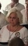 PRESIDENTA